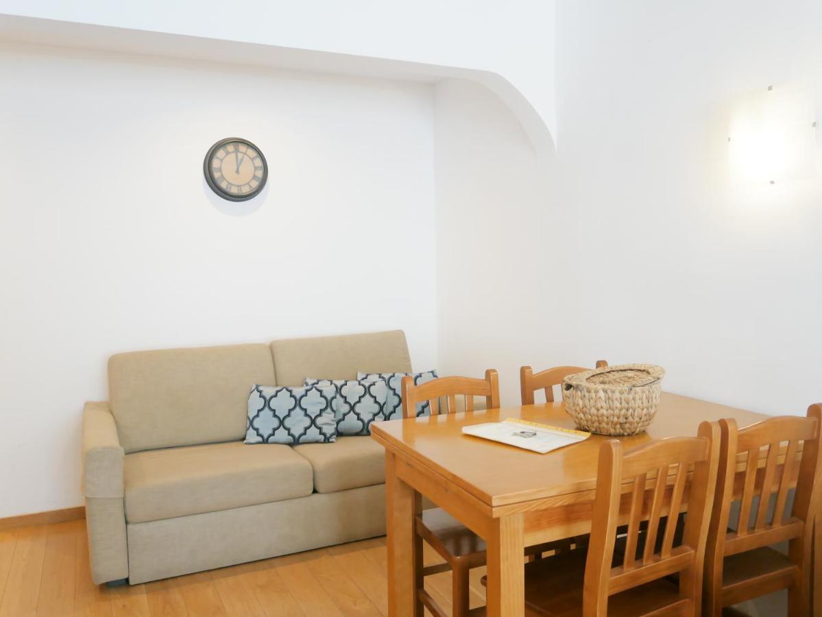 Carvoeiro Beach Apartment Luxury Exterior foto